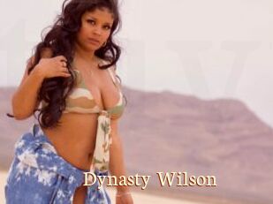 Dynasty_Wilson