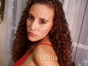 Dabila