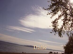 Dadie