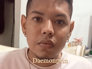 Daemonpein