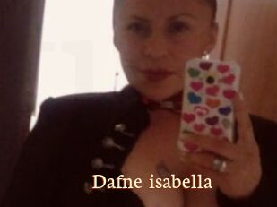 Dafne_isabella