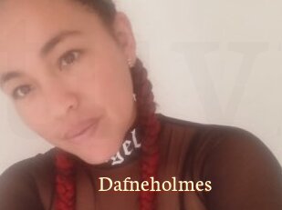 Dafneholmes