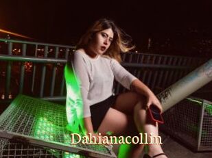 Dahianacollin