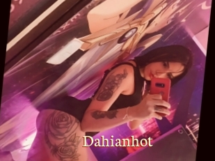 Dahianhot