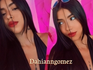 Dahianngomez