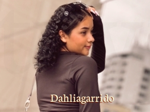 Dahliagarrido