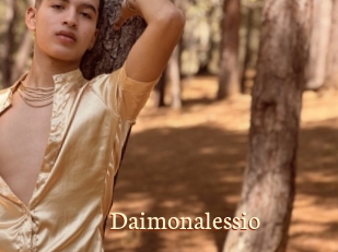 Daimonalessio