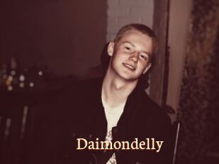 Daimondelly