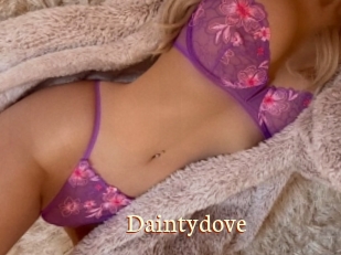 Daintydove