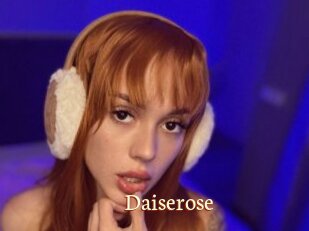 Daiserose