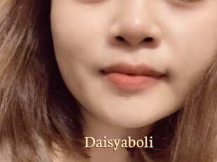 Daisyaboli