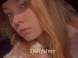 Daisyalvey