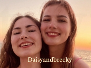 Daisyandbrecky