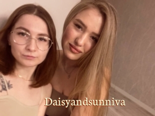 Daisyandsunniva