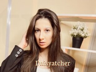 Daisyatcher