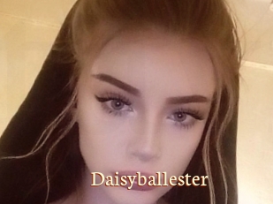 Daisyballester