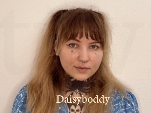 Daisyboddy