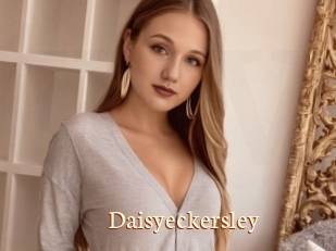 Daisyeckersley