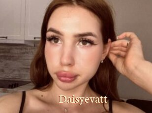 Daisyevatt