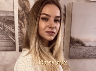 Daisyfaux