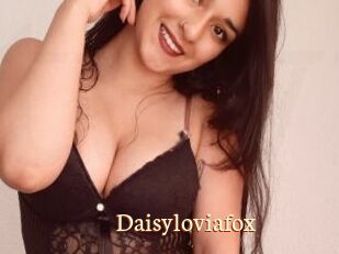 Daisyloviafox