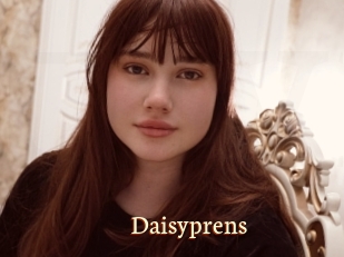 Daisyprens