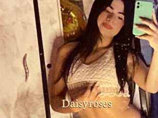 Daisyroses