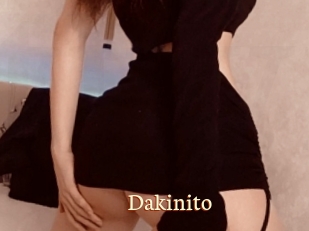 Dakinito