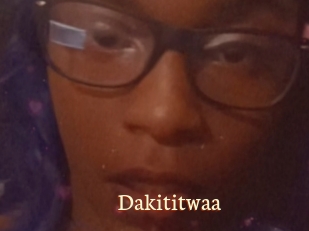 Dakititwaa