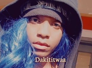 Dakititwaa