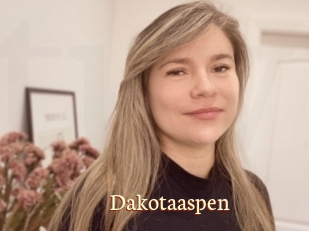 Dakotaaspen