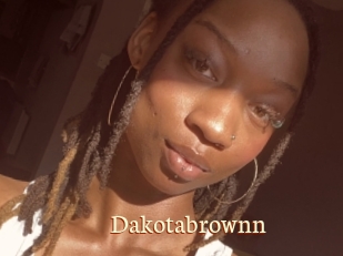 Dakotabrownn