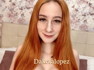 Dakotalopez