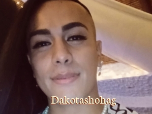 Dakotashohag