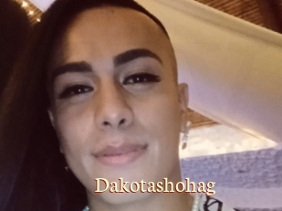 Dakotashohag