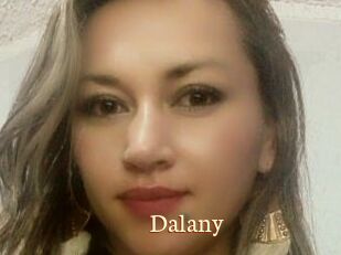 Dalany