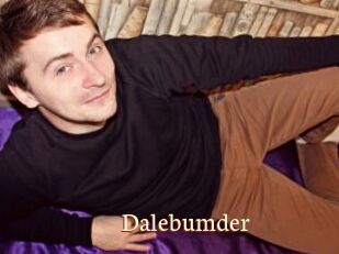 Dalebumder