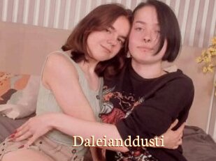 Daleianddusti