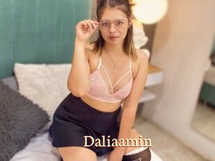 Daliaamin