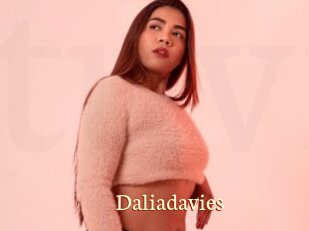 Daliadavies