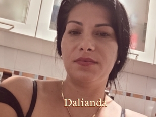 Dalianda