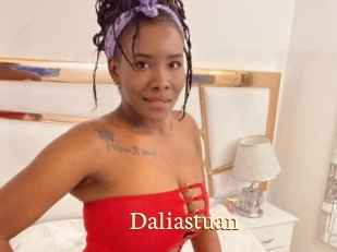 Daliastuan