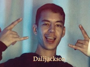 Dalijackson