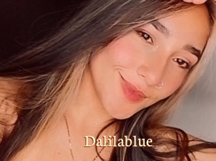 Dalilablue