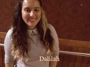 Dalilah