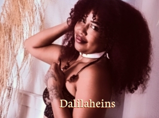 Dalilaheins