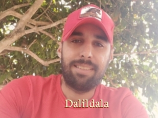 Dalildala