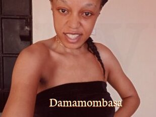 Damamombasa