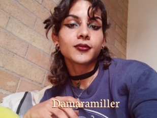 Damaramiller