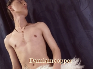 Damiamcopper